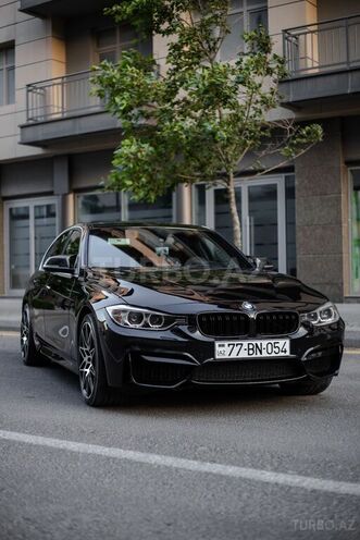 BMW 328 2014, 175,418 km - 2.0 l - Bakı