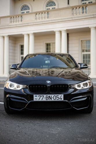 BMW 328 2014, 175,418 km - 2.0 l - Bakı