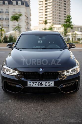 BMW 328 2014, 175,418 km - 2.0 l - Bakı