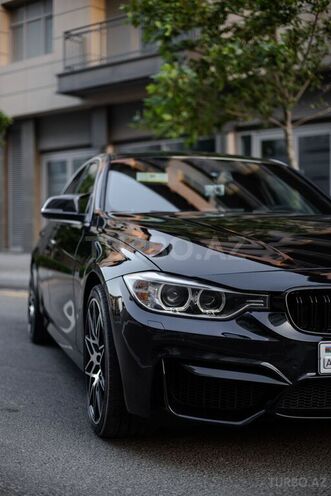 BMW 328 2014, 175,418 km - 2.0 l - Bakı