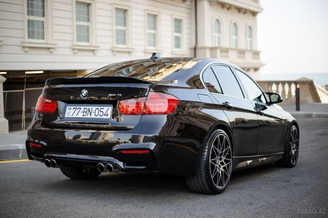 BMW 328 2014, 175,418 km - 2.0 l - Bakı