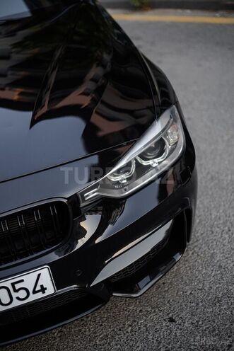BMW 328 2014, 175,418 km - 2.0 l - Bakı