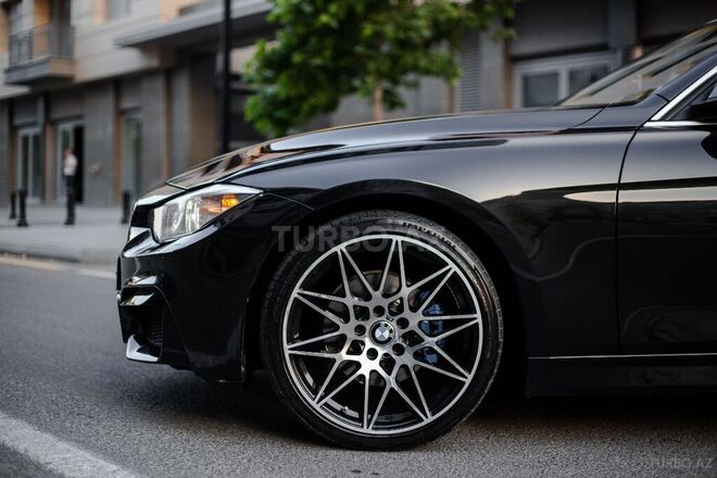 BMW 328 2014, 175,418 km - 2.0 l - Bakı
