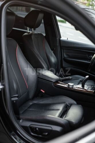 BMW 328 2014, 175,418 km - 2.0 l - Bakı