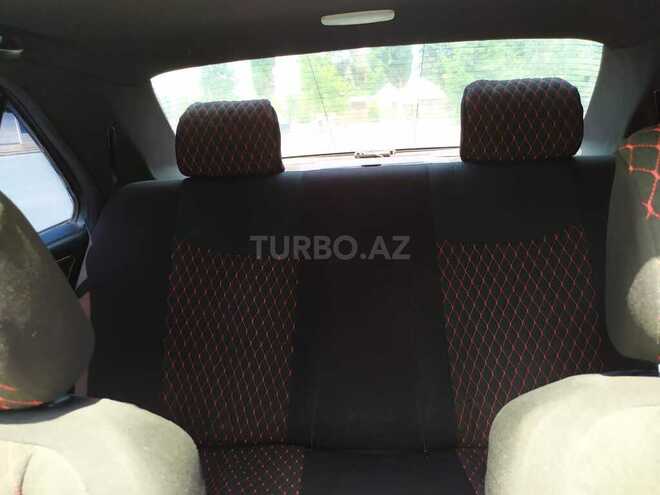 Mercedes C 240 1997, 225,000 km - 2.4 l - İmişli