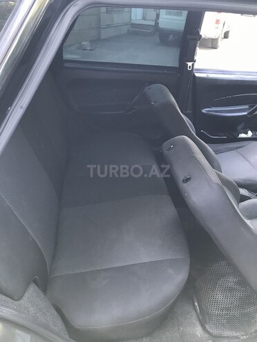 LADA (VAZ) 2114 2011, 250,000 km - 1.6 l - Salyan