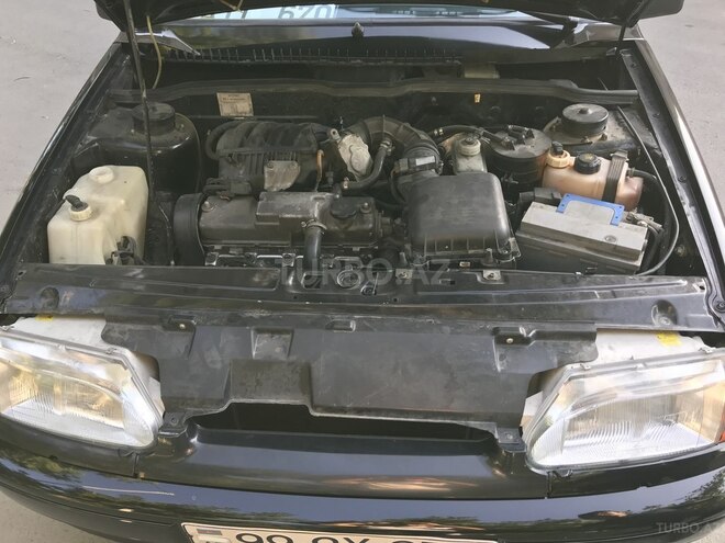 LADA (VAZ) 2114 2011, 250,000 km - 1.6 l - Salyan