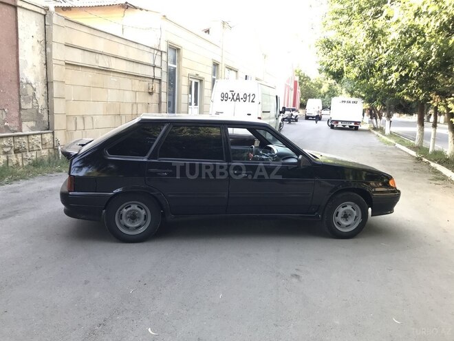LADA (VAZ) 2114 2011, 250,000 km - 1.6 l - Salyan