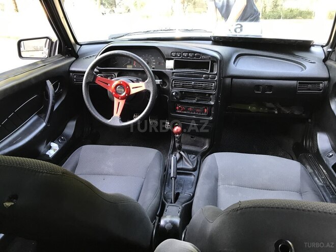LADA (VAZ) 2114 2011, 250,000 km - 1.6 l - Salyan