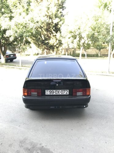 LADA (VAZ) 2114 2011, 250,000 km - 1.6 l - Salyan