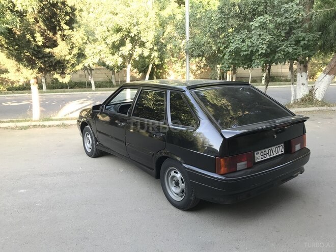 LADA (VAZ) 2114 2011, 250,000 km - 1.6 l - Salyan