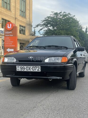LADA (VAZ) 2114 2011, 250,000 km - 1.6 l - Salyan