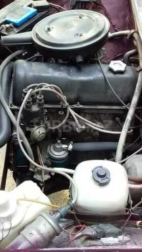 LADA (VAZ) 2106 2005, 342,000 km - 1.6 l - Sumqayıt