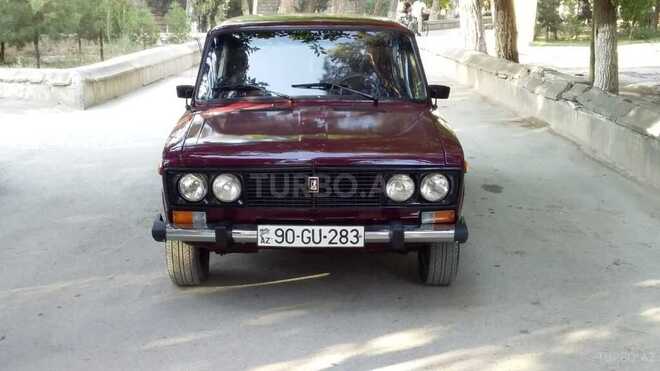 LADA (VAZ) 2106 2005, 342,000 km - 1.6 l - Sumqayıt