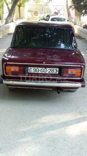 LADA (VAZ) 2106 2005, 342,000 km - 1.6 l - Sumqayıt
