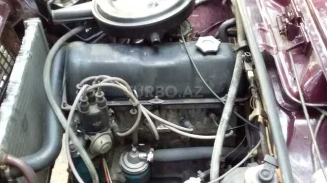 LADA (VAZ) 2106 2005, 342,000 km - 1.6 l - Sumqayıt