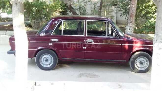 LADA (VAZ) 2106 2005, 342,000 km - 1.6 l - Sumqayıt