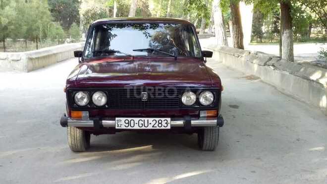 LADA (VAZ) 2106 2005, 342,000 km - 1.6 l - Sumqayıt