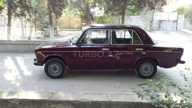 LADA (VAZ) 2106 2005, 342,000 km - 1.6 l - Sumqayıt