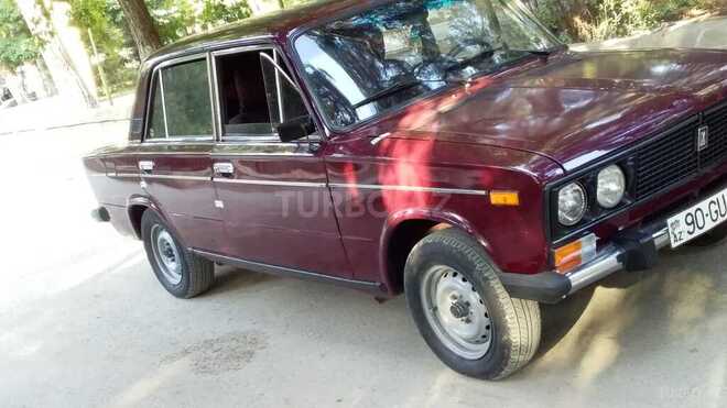 LADA (VAZ) 2106 2005, 342,000 km - 1.6 l - Sumqayıt