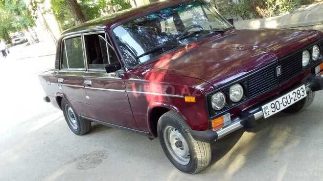 LADA (VAZ) 2106 2005, 342,000 km - 1.6 l - Sumqayıt