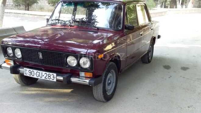 LADA (VAZ) 2106 2005, 342,000 km - 1.6 l - Sumqayıt