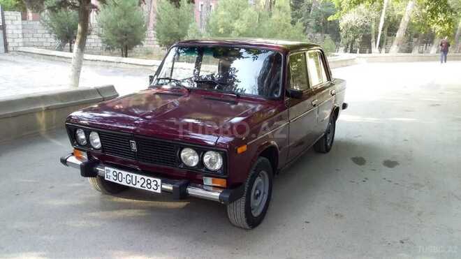 LADA (VAZ) 2106 2005, 342,000 km - 1.6 l - Sumqayıt