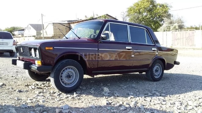 LADA (VAZ) 2106 2005, 342,000 km - 1.6 l - Sumqayıt