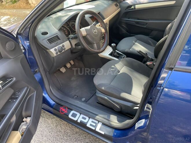 Opel Astra 2007, 161,000 km - 1.4 л - Bakı