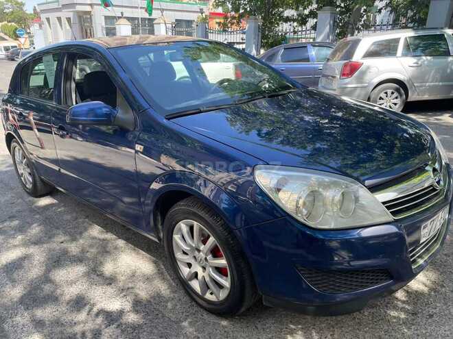Opel Astra 2007, 161,000 km - 1.4 л - Bakı