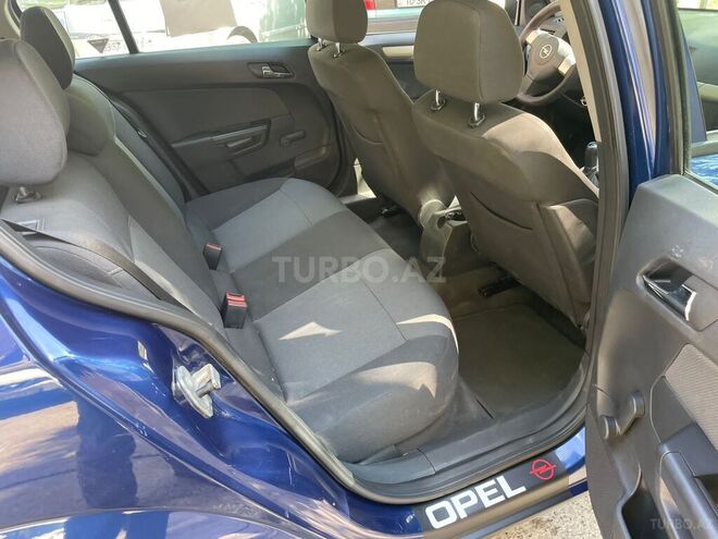 Opel Astra 2007, 161,000 km - 1.4 л - Bakı