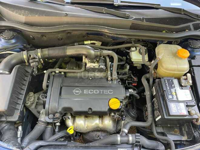 Opel Astra 2007, 161,000 km - 1.4 л - Bakı