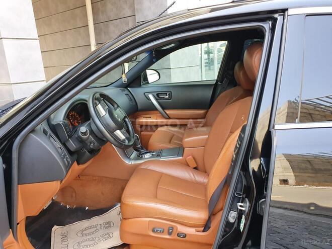 Infiniti FX35 2008, 98,000 km - 3.5 l - Bakı