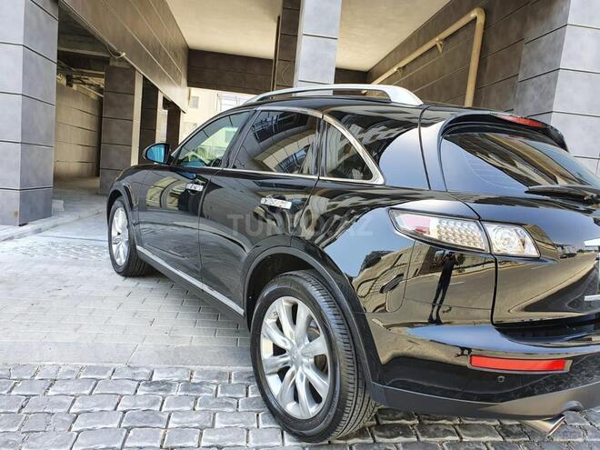 Infiniti FX35 2008, 98,000 km - 3.5 l - Bakı