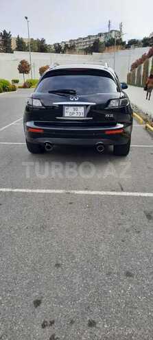 Infiniti FX35 2008, 98,000 km - 3.5 l - Bakı