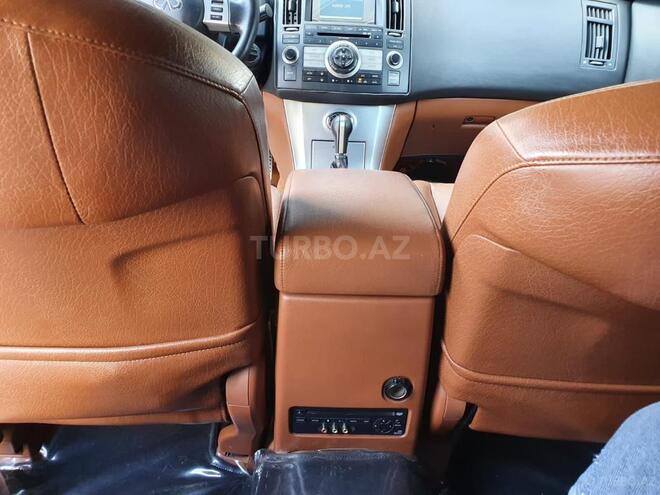 Infiniti FX35 2008, 98,000 km - 3.5 l - Bakı