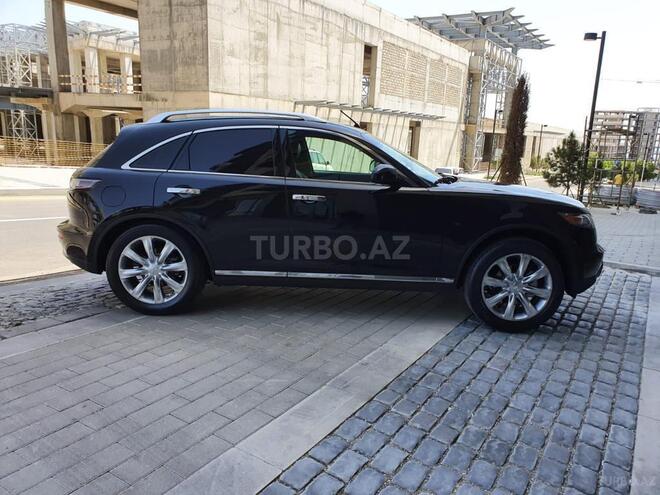 Infiniti FX35 2008, 98,000 km - 3.5 l - Bakı