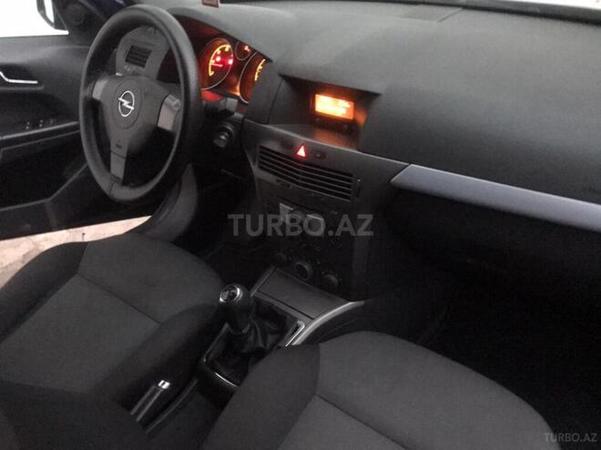 Opel Astra 2006, 190,000 km - 1.3 l - Bakı