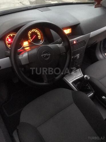 Opel Astra 2006, 190,000 km - 1.3 l - Bakı