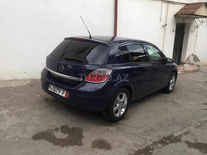 Opel Astra 2006, 190,000 km - 1.3 l - Bakı