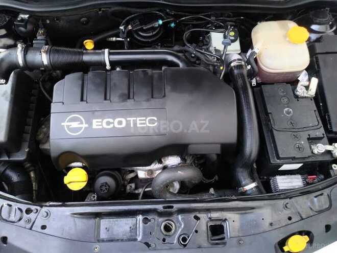 Opel Astra 2006, 190,000 km - 1.3 l - Bakı