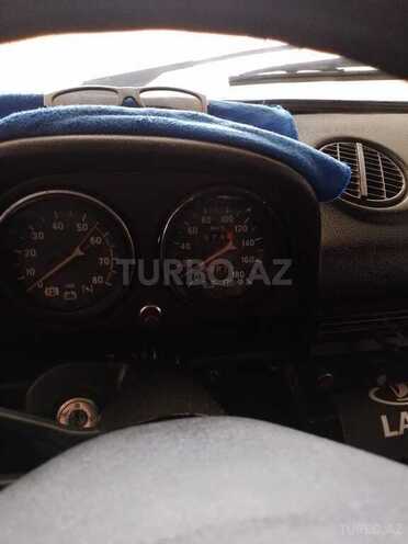 LADA (VAZ) 2106 1989, 98,500 km - 1.6 л - Gəncə