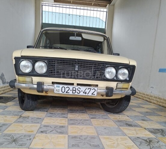 LADA (VAZ) 2106 1989, 98,500 km - 1.6 л - Gəncə