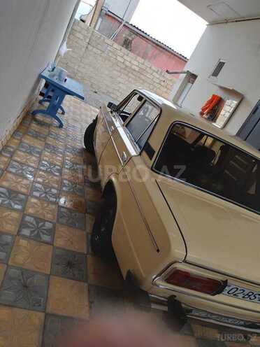 LADA (VAZ) 2106 1989, 98,500 km - 1.6 л - Gəncə