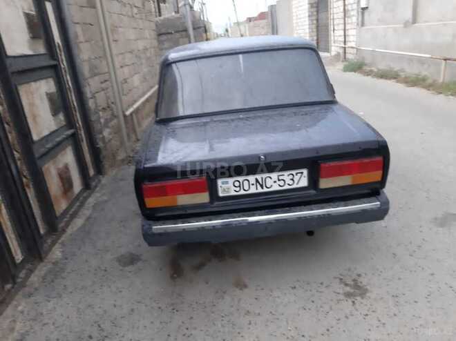 LADA (VAZ) 2107 2011, 183,000 km - 1.5 l - Bakı