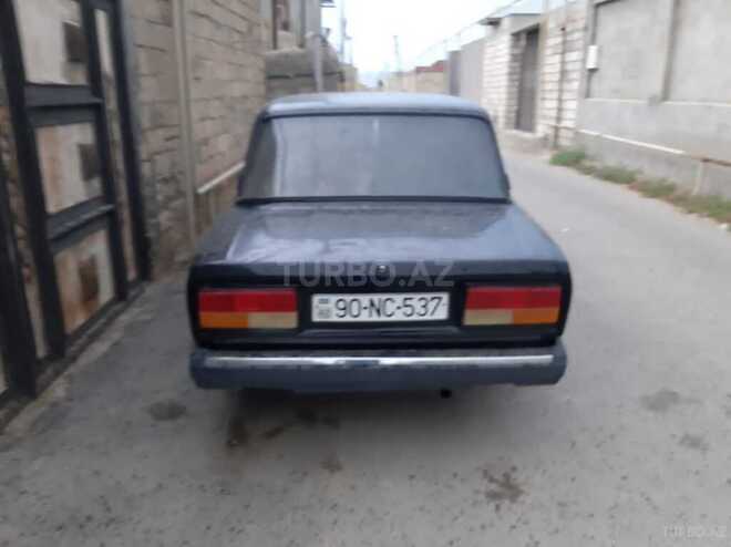 LADA (VAZ) 2107 2011, 183,000 km - 1.5 l - Bakı