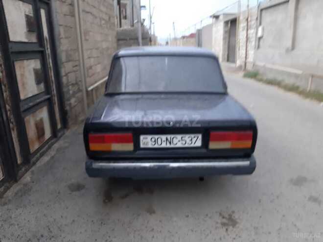 LADA (VAZ) 2107 2011, 183,000 km - 1.5 l - Bakı