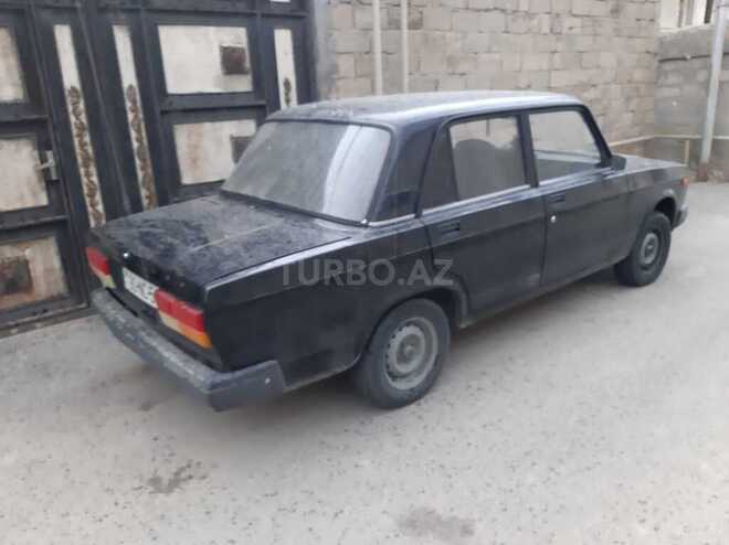 LADA (VAZ) 2107 2011, 183,000 km - 1.5 l - Bakı