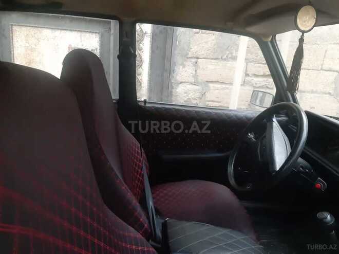 LADA (VAZ) 2107 2011, 183,000 km - 1.5 l - Bakı