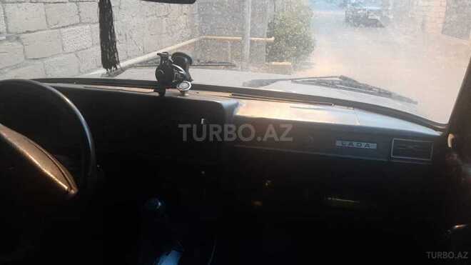 LADA (VAZ) 2107 2011, 183,000 km - 1.5 l - Bakı